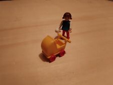 Playmobil vintage enfants. d'occasion  Cholet