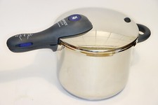 Wmf schnellkochtopf perfect gebraucht kaufen  Herne