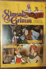 Simsala grimm cappuccetto usato  Porto Sant Elpidio