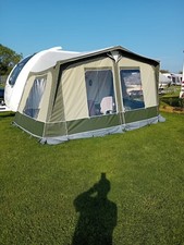 Dorema daytona size for sale  WREXHAM