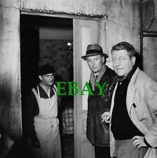 Photographie jean gabin d'occasion  Toulouse-