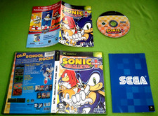 Xbox sonic mega d'occasion  Lille-