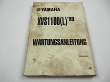 Yamaha xvs1100 drag d'occasion  Expédié en Belgium