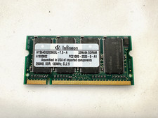Ram infineon ddr usato  Cattolica