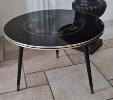 Ancienne petite table d'occasion  Le Poinçonnet