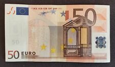 Banconota austria euro usato  Verduno