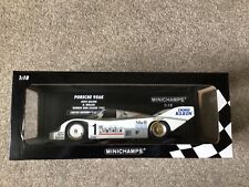 minichamps porsche 956 for sale minichamps porsche 956 for sale BRADFORD