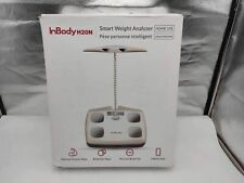 Inbody h20b smart for sale  Anaheim