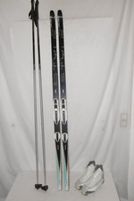 Fischer nordic cruising gebraucht kaufen  Selb