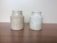 Coppia contenitori farmacia usato  Martignacco