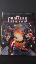 Album civil war usato  Italia