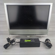 Sony bravia klv for sale  BRISTOL