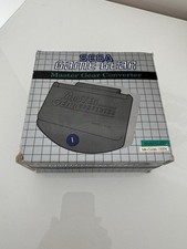 Official sega master for sale  CANVEY ISLAND