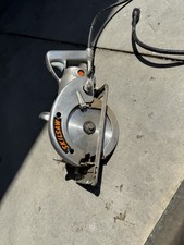 Skilsaw model 367 for sale  Torrance
