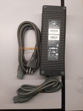 Xbox360 fat alimentatore usato Xbox360 fat alimentatore usato  Palermo