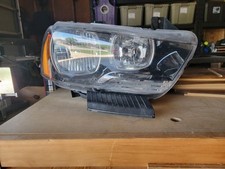 Headlight 2011 2012 for sale  Goddard