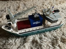 Playmobil 5253 cargo for sale  BURY ST. EDMUNDS