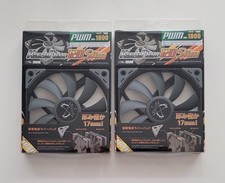 Scythe kaze flex gebraucht kaufen  Hamburg