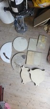 Pottery kiln furniture for sale  BRISTOL