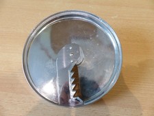 Starmix küchenmaschine pommes gebraucht kaufen  Frickenhausen