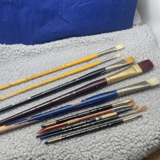 Vtg lot paint for sale  New Orleans