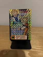 Carte dragon ball d'occasion Carte dragon ball d'occasion  Miribel
