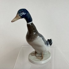 Rosenthal germany duck for sale  DORCHESTER