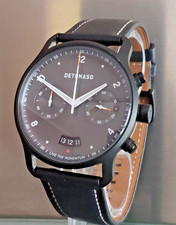 40mm detomaso sorpasso gebraucht kaufen  Frechen