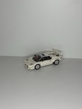 Lego lamborghini countach for sale  CHORLEY