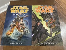 Star wars dawn for sale  Louisville