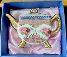 Miniature bone china for sale Miniature bone china for sale  DISS