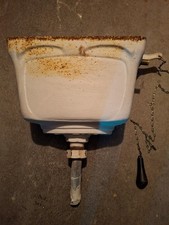 Rara antica cassetta usato Rara antica cassetta usato  Rancio Valcuvia