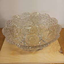 Rare bowl american for sale  Vineland