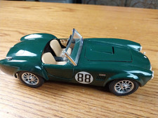 Burago model die for sale  Ford