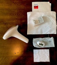 Philips lumea haarentfernung gebraucht kaufen  Detmold