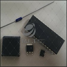 Lote de 5 [NOVO] Microcomputadores Hitachi HD6433723F chip único HD6433723F comprar usado  Enviando para Brazil