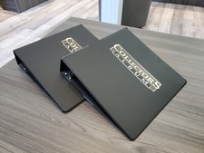 Pieces collectors album for sale  Melbourne