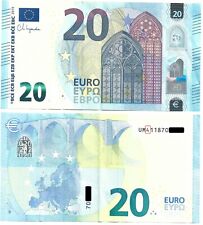 Rare billet fauté d'occasion  France