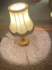 Vieleu tischlampe stehlampe gebraucht kaufen  Lübeck