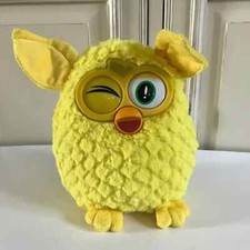Peluche doudou furby d'occasion  Donnemarie-Dontilly