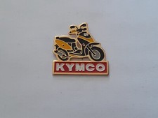 Kymco scooter pins d'occasion  Expédié en Belgium
