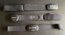 Fascia cardio bluetooth usato  Brescia