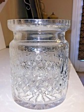 Gorgeous lead crystal for sale  USA
