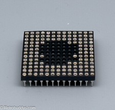 68030 cpu sockel gebraucht kaufen  Hamburg