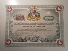 Achterbahn aktiengesellschaft  gebraucht kaufen Achterbahn aktiengesellschaft  gebraucht kaufen  Bielefeld