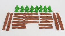 Schleich schlümpfe geschlumpf gebraucht kaufen  Hamburg