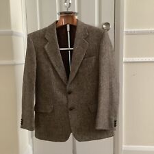 Harris tweed mans for sale  HERNE BAY