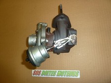 Turbo opel corsa d'occasion  France