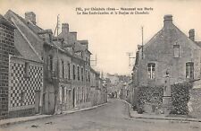 Cpa fel chambois d'occasion  Claira