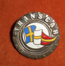 Jolie broche métal d'occasion  Bar-le-Duc